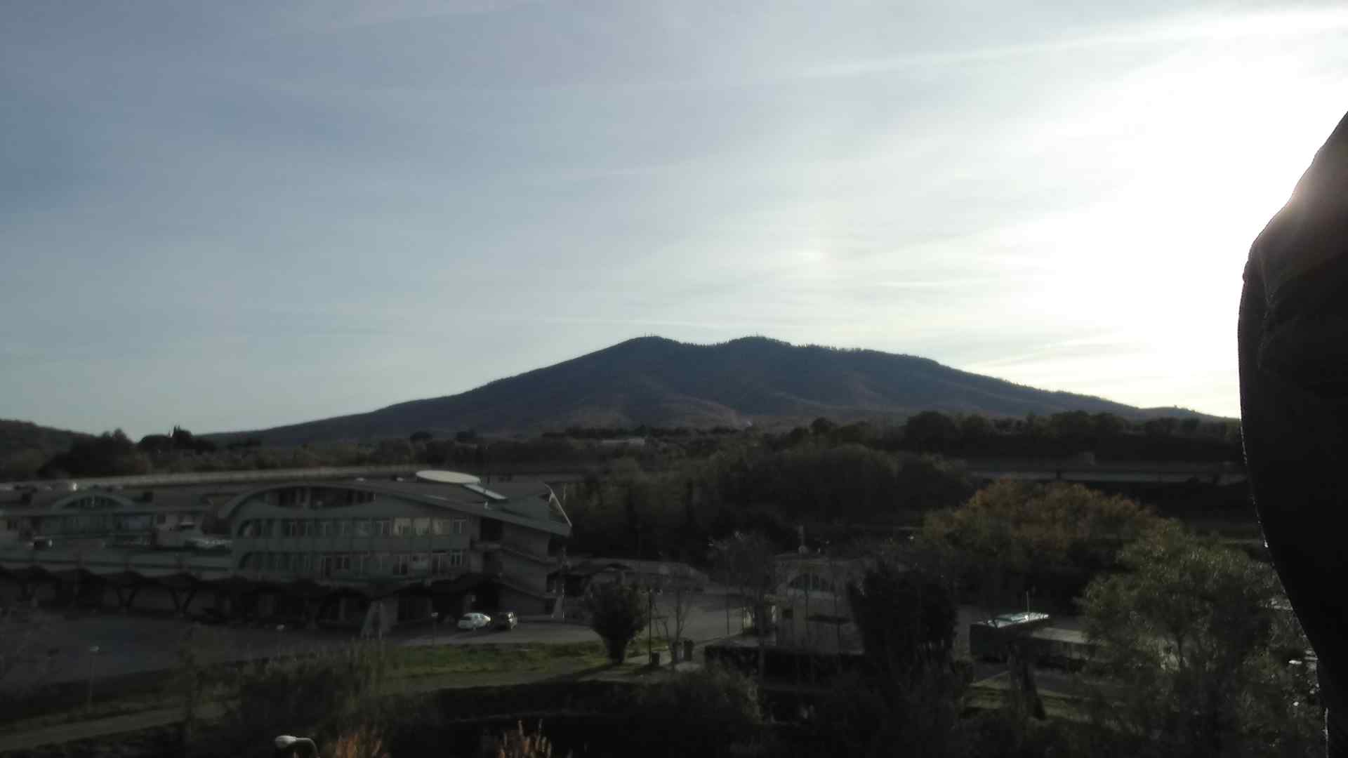 Webcam Monte Vulture Melfi